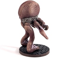 Vigazzi Psychovore, 28mm Miniature - Thumbnail 4