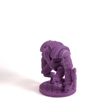 House Vermeni Guardian Mech, 28mm Miniature - Thumbnail 4