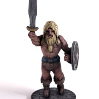 Volgarr the Viking - Thumbnail 1