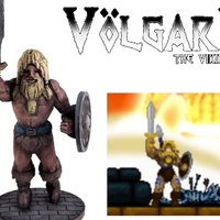 Volgarr the Viking - Thumbnail 2