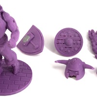 Volgarr the Viking - Thumbnail 5