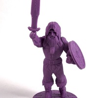 Volgarr the Viking - Thumbnail 7