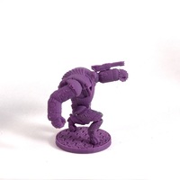 House Vermeni Guardian Mech, Advancing - Thumbnail 1