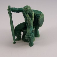 Wardar, Lord of the Porcelain Throne - Thumbnail 1