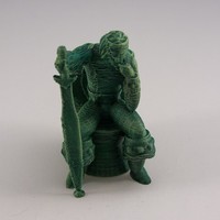 Wardar, Lord of the Porcelain Throne - Thumbnail 4