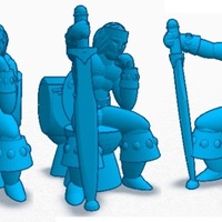 Wardar, Lord of the Porcelain Throne - Thumbnail 7