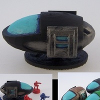 Hovercar - Thumbnail 1