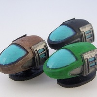 Hovercar - Thumbnail 3