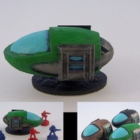 Hovercar - Thumbnail 4