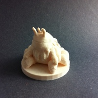 Wayfarer Random Alien 2 Silrax - Thumbnail 6