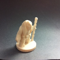 Kaldro, Awadi Doorman - Thumbnail 1