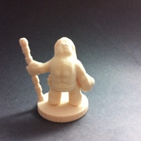 Kaldro, Awadi Doorman - Thumbnail 2