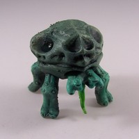 Yarp, Mantle Crab Porter - Thumbnail 2