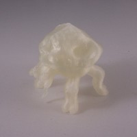 Yarp, Mantle Crab Porter - Thumbnail 4