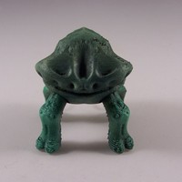 Yarp, Mantle Crab Porter - Thumbnail 5