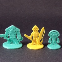 Orthion Researcher (Voidscape Preview) - Thumbnail 1