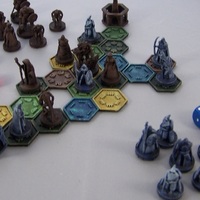 Pocket-Tactics (Beta) 2 of 2 - Thumbnail 2