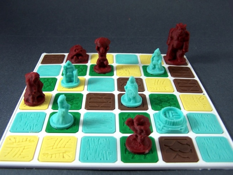 ZoneS Saga of the Nine Worlds