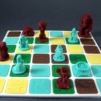 ZoneS Saga of the Nine Worlds - Thumbnail 1