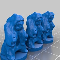 ZoneS Saga of the Nine Worlds - Thumbnail 2