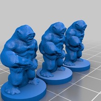 ZoneS Saga of the Nine Worlds - Thumbnail 3