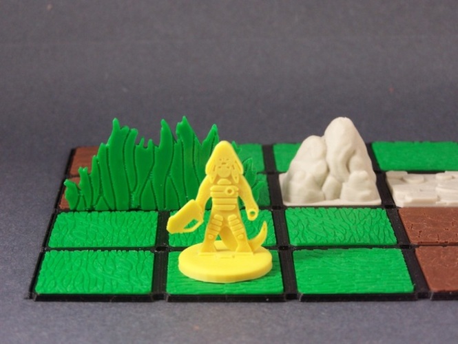 Sehlix Scoundrel (Voidscape Preview)