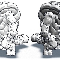 Skahl Thug (Voidscape Preview) - Thumbnail 2