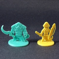 Skahl Thug (Voidscape Preview) - Thumbnail 3