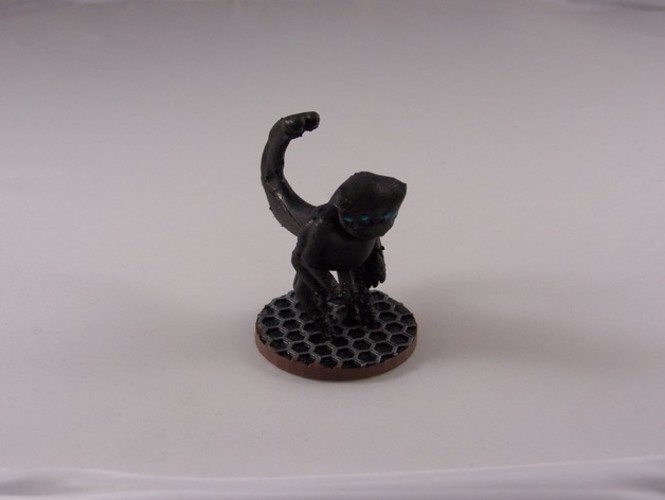 Zenn Zaran, Last of the Celestial Artificers