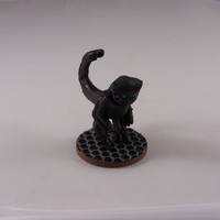 Zenn Zaran, Last of the Celestial Artificers - Thumbnail 1