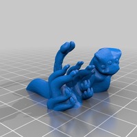 Zenn Zaran, Last of the Celestial Artificers - Thumbnail 5