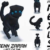 Zenn Zaran, Last of the Celestial Artificers - Thumbnail 6