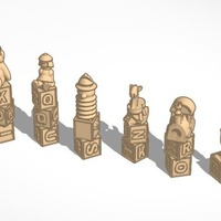 Toy Chesst - Thumbnail 1