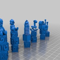 Toy Chesst - Thumbnail 2