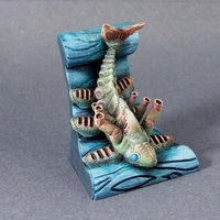 Steamed Fish - Thumbnail 3