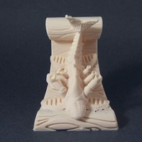 Steamed Fish - Thumbnail 4