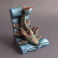 Steamed Fish - Thumbnail 5