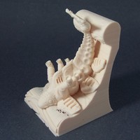 Steamed Fish - Thumbnail 7