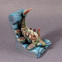 Steamed Fish - Thumbnail 8