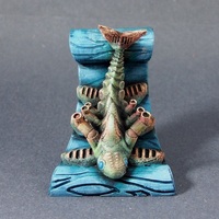 Steamed Fish - Thumbnail 9