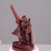 Tartaran Shock Trooper - Thumbnail 1