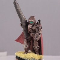 Tartaran Shock Trooper - Thumbnail 2