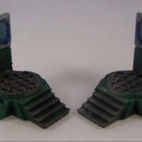 Teleporter Pad - Thumbnail 1