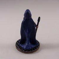 Iolanda Jan Lagunov, Human Blue Mage - Thumbnail 3