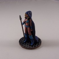 Iolanda Jan Lagunov, Human Blue Mage - Thumbnail 4