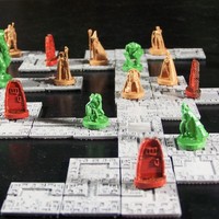 Pocket-Dungeons (Beta Version) - Thumbnail 1