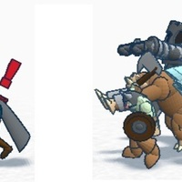 Pocket-Dungeons (Beta Version) - Thumbnail 5