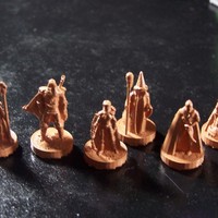 Pocket-Dungeons (Beta Version) - Thumbnail 7