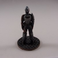 Solver, Android Companion - Thumbnail 2