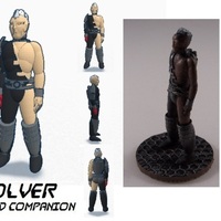 Solver, Android Companion - Thumbnail 4